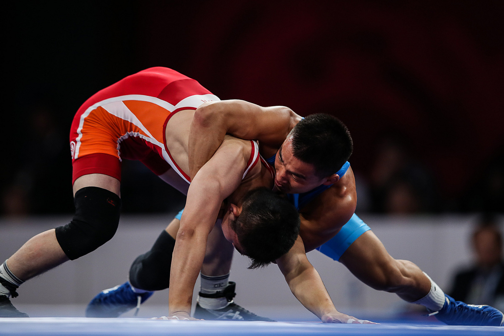 手的基本技 手的基本技