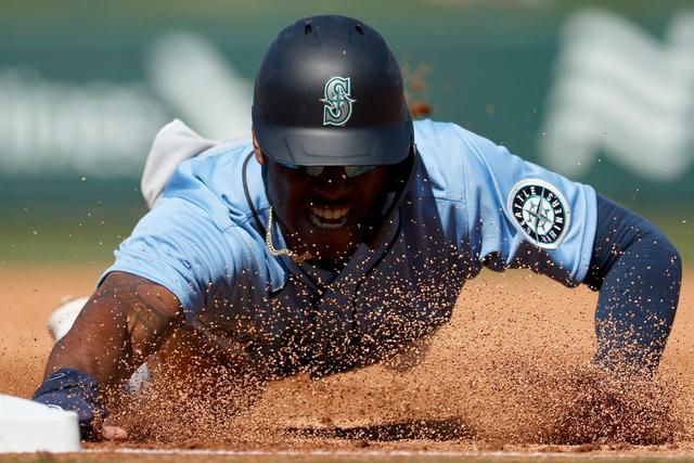 他能同時滿 他能同時滿